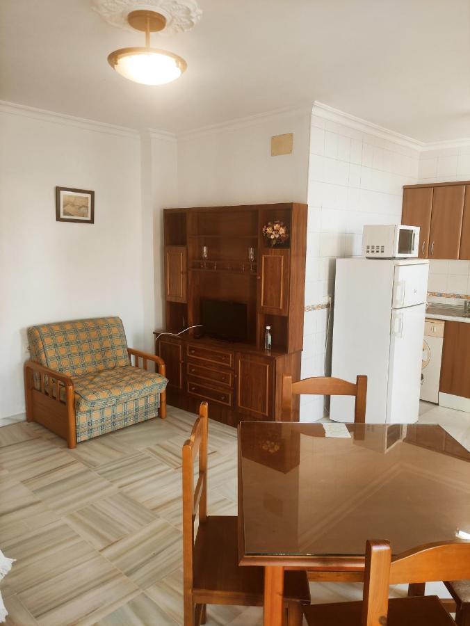 Apartamento Conileno Con Terraza Conil De La Frontera Exterior foto